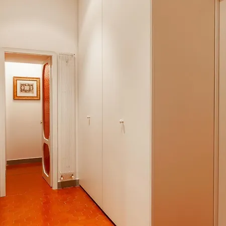 アパート Center Casa Baldo *