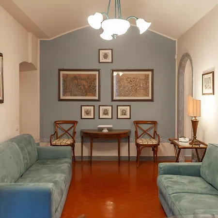 Center Casa Baldo Apartament Perugia