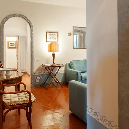 Center Casa Baldo * Perugia