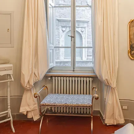 Center Casa Baldo Apartament