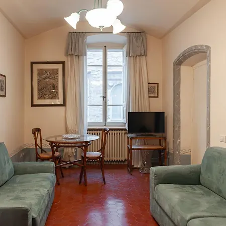 Center Casa Baldo