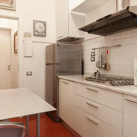 Center Casa Baldo * Perugia