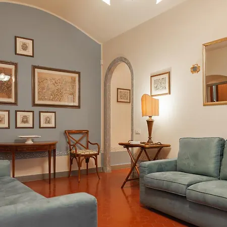 Apartament Center Casa Baldo Perugia