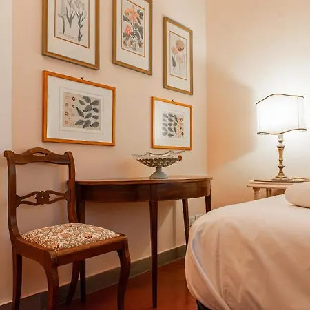 Apartamento Center Casa Baldo *