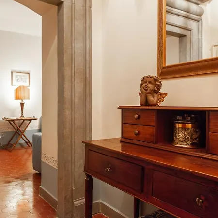 Center Casa Baldo Perugia