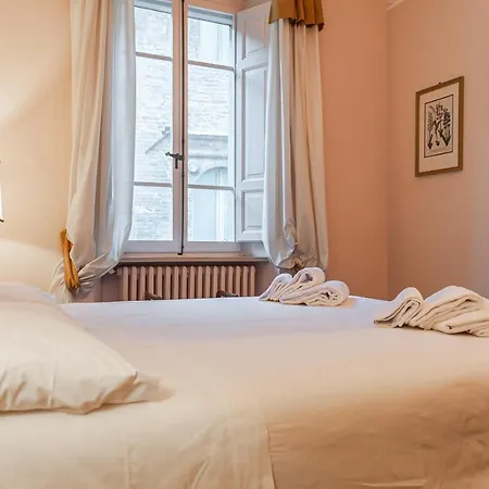 Center Casa Baldo Lejlighed *