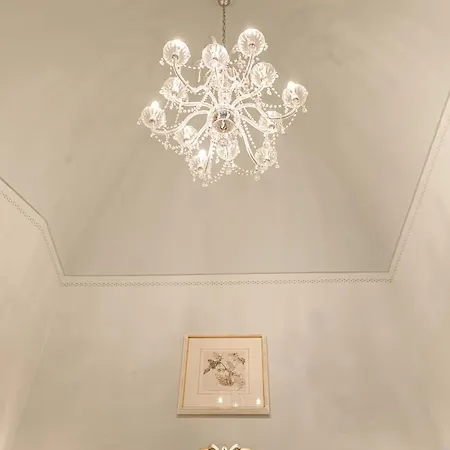 Apartamento Center Casa Baldo *