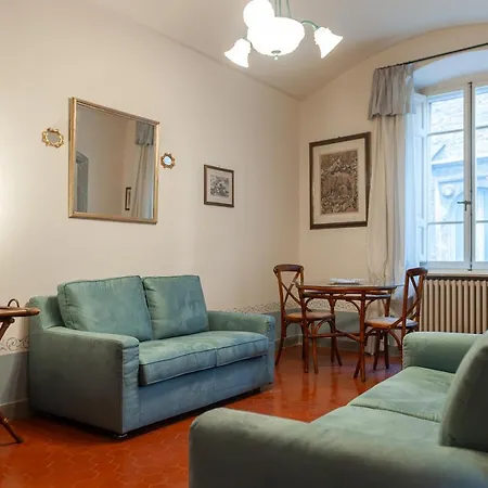 דירה Center Casa Baldo *