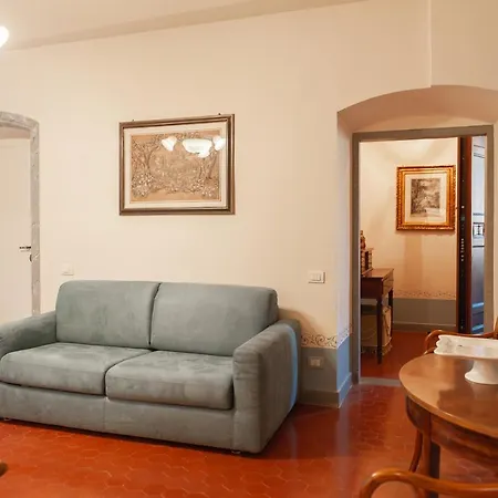 Center Casa Baldo פרוג'ה