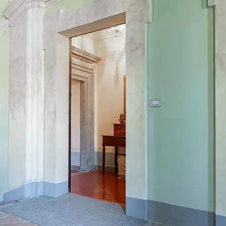 Apartamento Center Casa Baldo Perugia