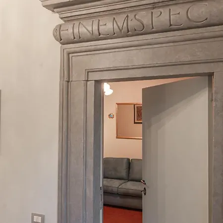 דירה Center Casa Baldo *