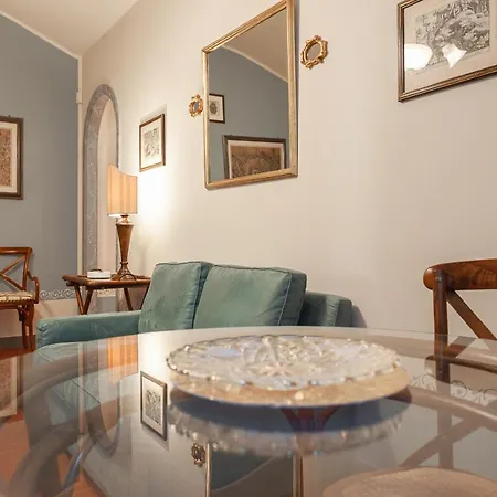 Center Casa Baldo דירה