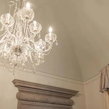 Center Casa Baldo Lejlighed *