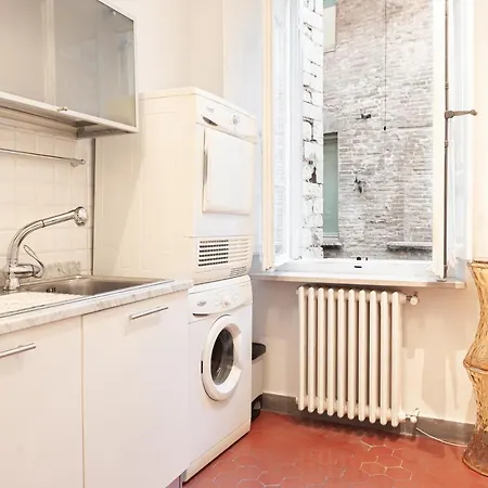 Center Casa Baldo Perugia