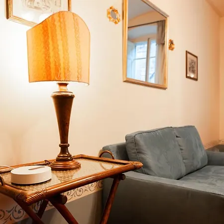 דירה Center Casa Baldo