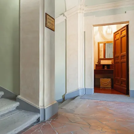 דירה Center Casa Baldo