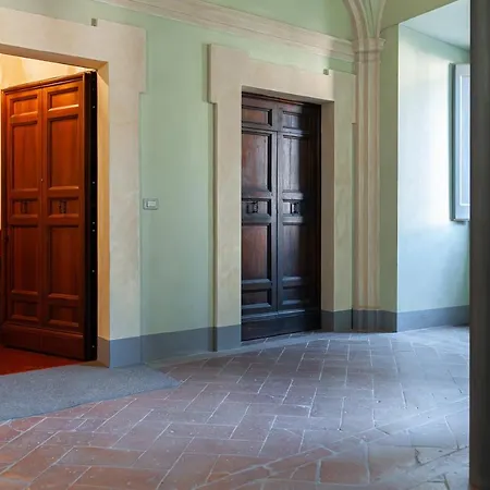 Center Casa Baldo Apartamento