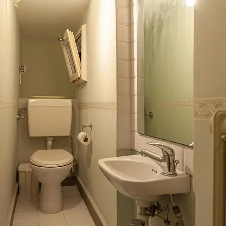 Center Casa Baldo Lejlighed *