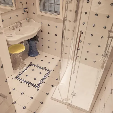 דירה Center Casa Baldo פרוג'ה