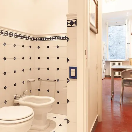 Center Casa Baldo דירה *