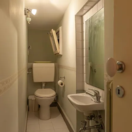 Center Casa Baldo Lejlighed