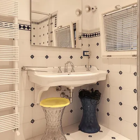 Apartamento Center Casa Baldo *