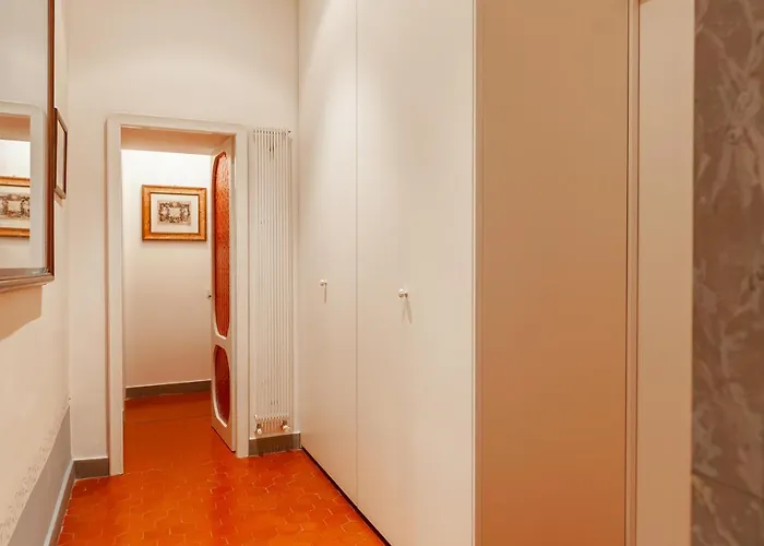 Apartamento Center Casa Baldo *