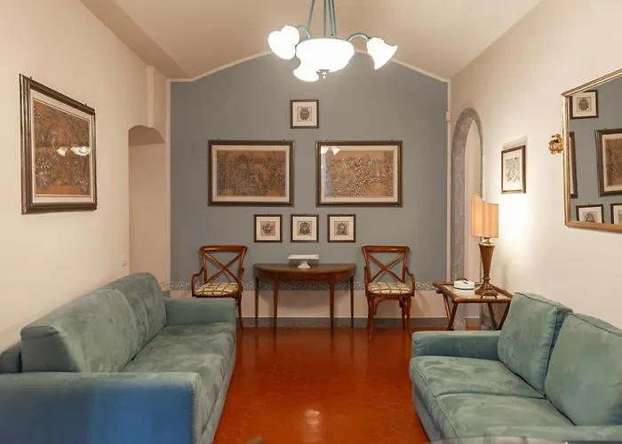 Center Casa Baldo Apartamento Perúgia