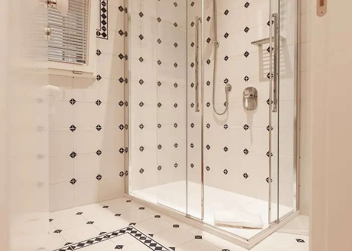 Apartamento Center Casa Baldo Perúgia