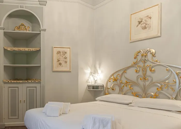 Center Casa Baldo Perúgia