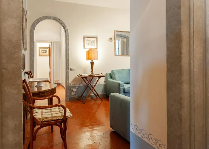 Center Casa Baldo * Perúgia