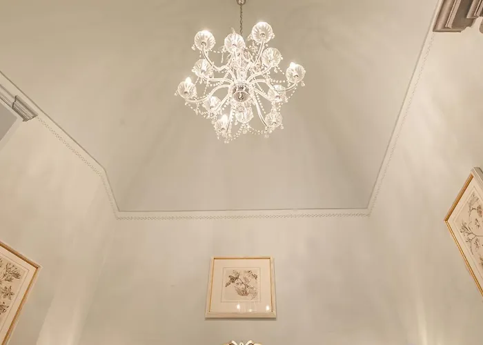 Apartamento Center Casa Baldo *