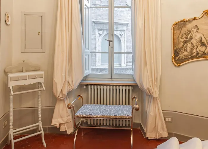 Center Casa Baldo Apartamento