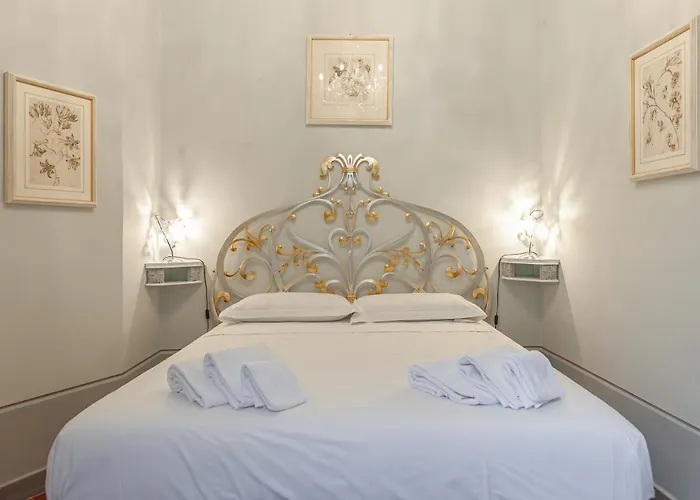 Center Casa Baldo Apartamento