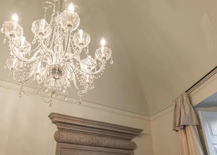 Center Casa Baldo Apartamento *