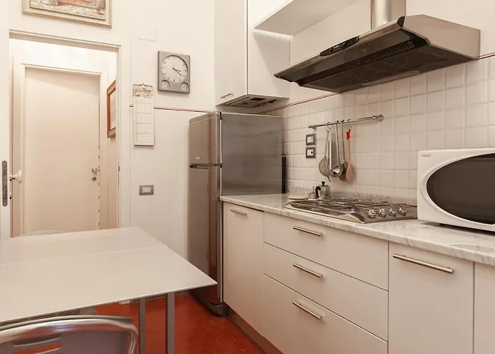 Center Casa Baldo * Perúgia