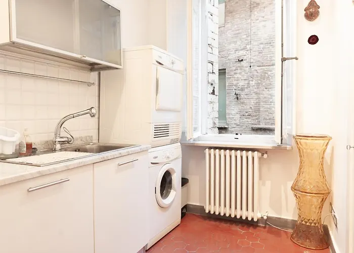 Center Casa Baldo 페루자