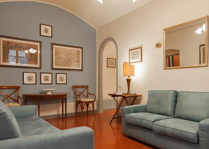 Apartamento Center Casa Baldo Perúgia