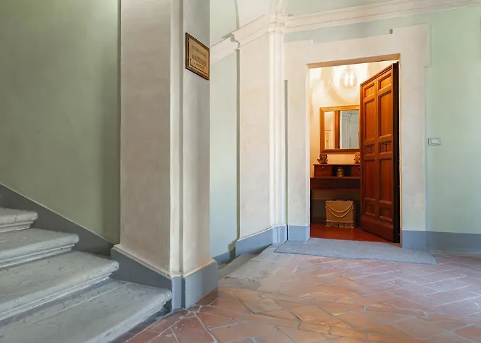 Apartamento Center Casa Baldo