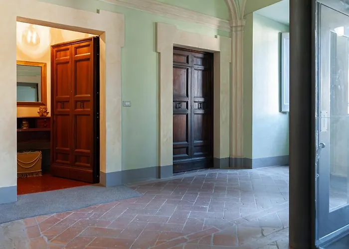 Center Casa Baldo Apartamento