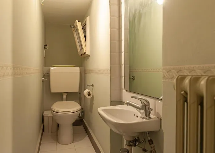 Center Casa Baldo Apartamento *