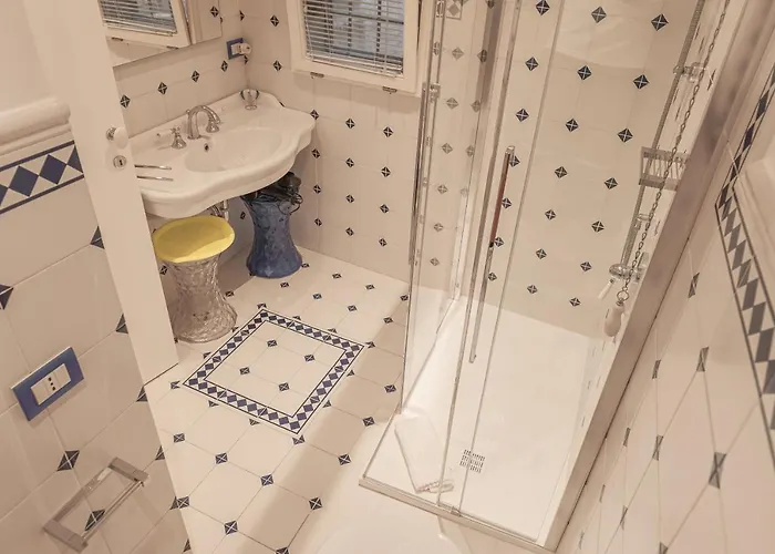 Apartamento Center Casa Baldo Perúgia