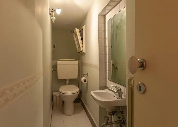 Center Casa Baldo Apartamento