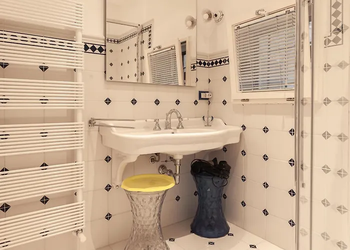 Apartamento Center Casa Baldo *